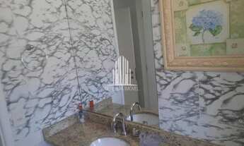 Imagem 5: Apartamento na Vila Olímpia- São Paulo, SP