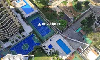 Imagem 2: APARTAMENTO COM 2 QUARTOS PARA ALUGAR NA BARRA DA TIJUCA