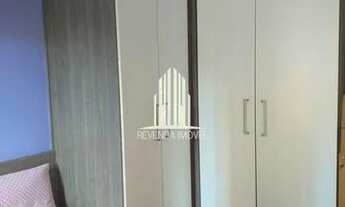 Imagem 4: Apto a venda 50 metros jardim Sabará