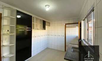 Imagem 5: Apartamento com 2 dormitórios para alugar, 56 m² por R$ 1.715,00/mês - Assunção - São Bern