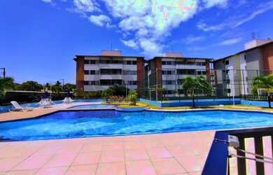 Imagem 6: Confira! Apt de 3/4 no Barra Clube 2 à venda com ótima área de lazer