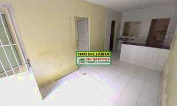 Imagem 2: Apartamento com 2 dormitórios para alugar, 40 m² por R$ 932/mês - Benfica - Fortaleza/CE