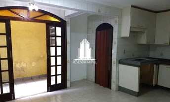 Imagem 4: SOBRADO 04 DORMITÓRIOS NO JARDIM ARIZE