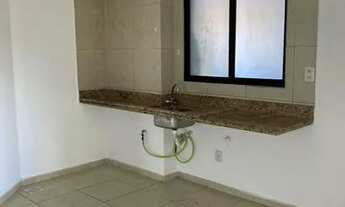 Imagem 3: Apartamento para aluguel tem 60 metros quadrados com 2 quartos