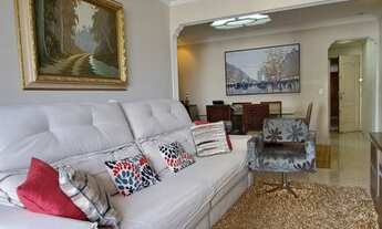 Imagem: Apartamento para venda com 107 metros quadrados