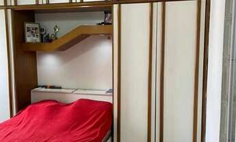 Imagem: Apartamento para venda possui 70 metros