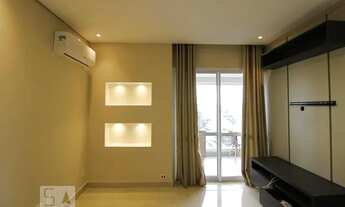 Imagem 7: Apartamento para Aluguel - Brooklin, 1 Quarto, 42 m2