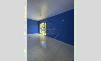 Imagem 2: Casa com 2 dormitórios p/ locação no bairro cidade ocian em Praia Grande/SP