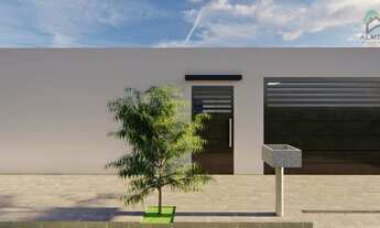 Imagem 7: Casa para Venda - Jardim Europa, Uberlândia - 55m², 2 vagas