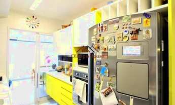 Imagem 7: Apartamento Venda Brooklin 138 m² 3 Dormitórios