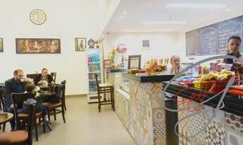 Imagem 5: Sala comercial próximo ao Metrô Trianon Avenida Paulista - SP