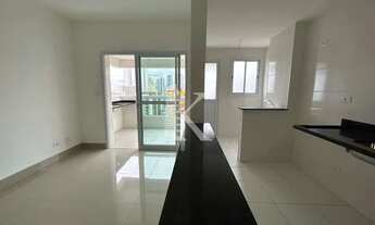 Imagem 4: Apartamento com 2 dorms, Boqueirão, Praia Grande - R$ 470 mil, Cod: 8094