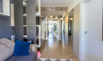 Imagem: Apartamento para Aluguel - Itacorubi, 2