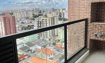 Imagem 6: Apartamento para venda com 60 metros quadrados com 2 quartos em Centro - São Bernardo do C
