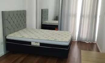 Imagem 4: Apartamento para aluguel possui 29 metros quadrados com 1 quarto em Centro - Curitiba - PR