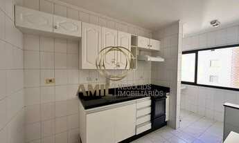 Imagem 6: LA-RA AMIL Aluga: Apartamento 3 quartos, 1 suíte com Varanda no Jd Aquarius!