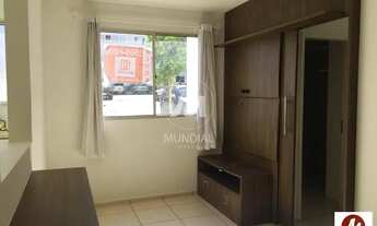 Imagem 1: Apartamento (tipo - padrao) 2 dormitórios, cozinha planejada, portaria 24hs, lazer, espaço