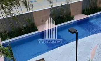 Imagem 2: Apartamento de 52m² com 2 quartos, 1 vaga de garagem e 1 suíte no Ápice Park, Alphaville