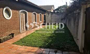 Imagem 6: Casa Térrea para Reforma ótimo Terreno