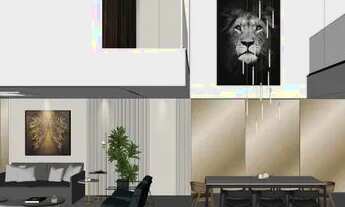 Imagem 2: NOVA LIMA - Casa de Condomínio - Vale dos Cristais