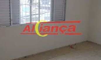 Imagem: Casa, Jardim Nova Cidade - Guarulhos