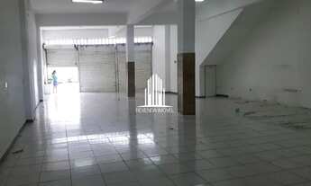 Imagem 2: Sala comercial a venda com 600m² e 6 vagas de garagem