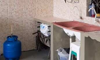 Imagem 4: Aguas Claras- Vendo Bela Casa com Piscina