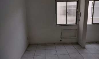 Imagem 4: Kitnet/conjugado para aluguel possui 28 metros quadrados com 1 quarto em Méier - Rio de Ja