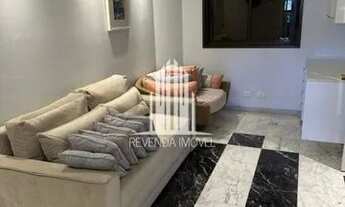 Imagem 6: Apartamento com 3 dormitórios na Região de Vila Mariana