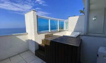 Imagem 3: Cobertura duplex no condominio Porto real suítes c/ 3 qtos