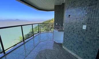 Imagem 3: ALTO PADRÃO, FRENTE PARA O MAR E MOBILIADO