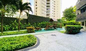 Imagem: 15HR- Edifício Paineiras - Apipucos