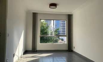 Imagem 2: AP EM ITAIM Apartamento com 2 dormitórios