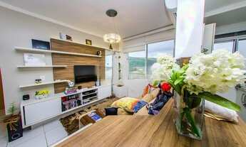 Imagem 2: Apartamento de 2 quartos à venda Rua Carlos Reverbel, Jardim Carvalho - Porto Alegre