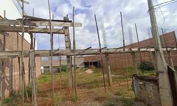 Imagem 2: Terreno Padrão em São Carlos