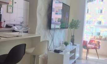 Imagem 2: AP 2/4 spazio soberano Buraquinho