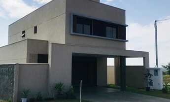 Imagem 2: Casa em Condomínio para Venda em Senador Canedo, Jardins Nápoles, 4 dormitórios, 3 suítes