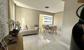 Imagem 6: Cobertura Duplex de 3/4 (duas suítes e uma semi-suíte) localizado na rua das Patativas