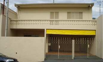 Imagem: Casa Padrão em São Carlos