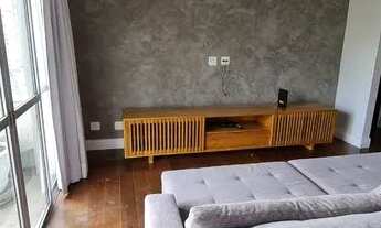 Imagem: Apartamento Locação 4 Dormitórios - 220