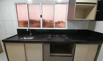 Imagem 3: Alugo apartamento Mansões Olinda