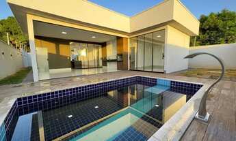 Imagem: Casa para venda 378m2 com 3 quartos em Jardim