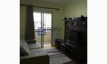 Imagem 4: SAO BERNARDO DO CAMPO - Residential / Apartment - VILA DAMASIO