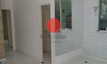 Imagem 5: Apartamento cond.Alphaview - locação/venda