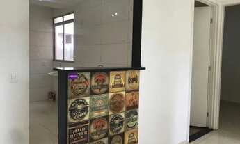 Imagem 2: Alugo Apartamento com 2 quartos no condomínio Terra brasilis