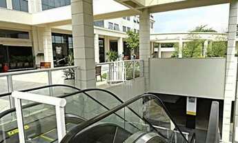 Imagem 4: Sala comercial com 4 vagas, 120m² à venda na Várzea da Barra Funda