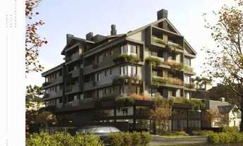 Imagem: CANELA - Apartamento Padrão - CENTRO