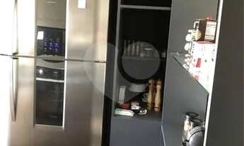 Imagem 7: Apartamento 02 quartos a venda no Brooklin