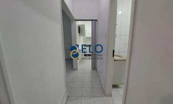 Imagem 4: Apartamento de 2 quartos, com vaga de garagem, no Canal 3, em Santos, por R$ 2.900, 00 o p