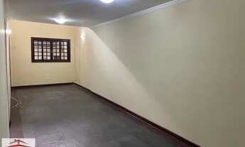 Imagem 2: Casa para locação Jd. Califórnia